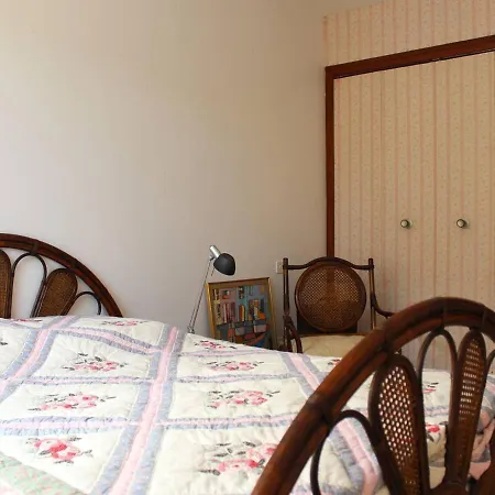 Ferienhaus Maison A Deux Pas De La Plage Avec 5 Pieces, 9 Couchages, Terrasse Et Parking - St Denis D'oleron - Fr-1-246a-143 Saint-Denis-dʼOléron
