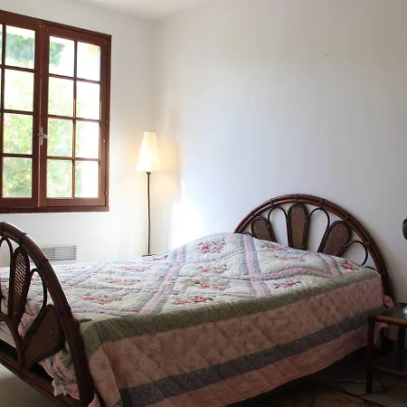 Ferienhaus Maison A Deux Pas De La Plage Avec 5 Pieces, 9 Couchages, Terrasse Et Parking - St Denis D'oleron - Fr-1-246a-143 Saint-Denis-dʼOléron