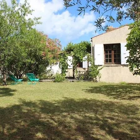 Maison A Deux Pas De La Plage Avec 5 Pieces, 9 Couchages, Terrasse Et Parking - St Denis D'oleron - Fr-1-246a-143 * Saint-Denis-dʼOléron