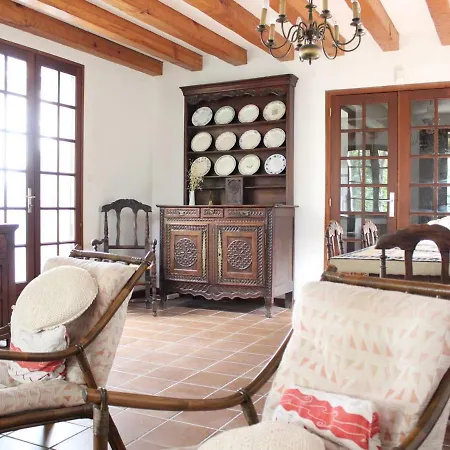 Maison A Deux Pas De La Plage Avec 5 Pieces, 9 Couchages, Terrasse Et Parking - St Denis D'oleron - Fr-1-246a-143 Ferienhaus Saint-Denis-dʼOléron