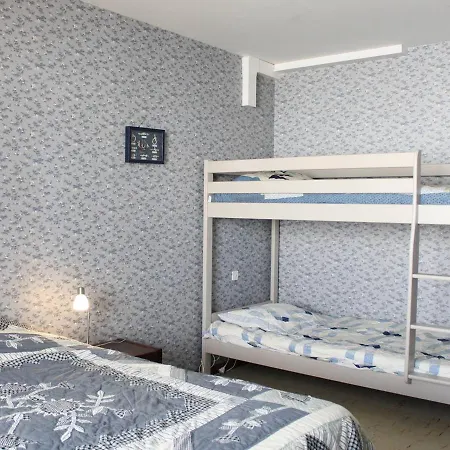 Maison A Deux Pas De La Plage Avec 5 Pieces, 9 Couchages, Terrasse Et Parking - St Denis D'oleron - Fr-1-246a-143 Ferienhaus Saint-Denis-dʼOléron